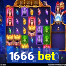 1666 bet